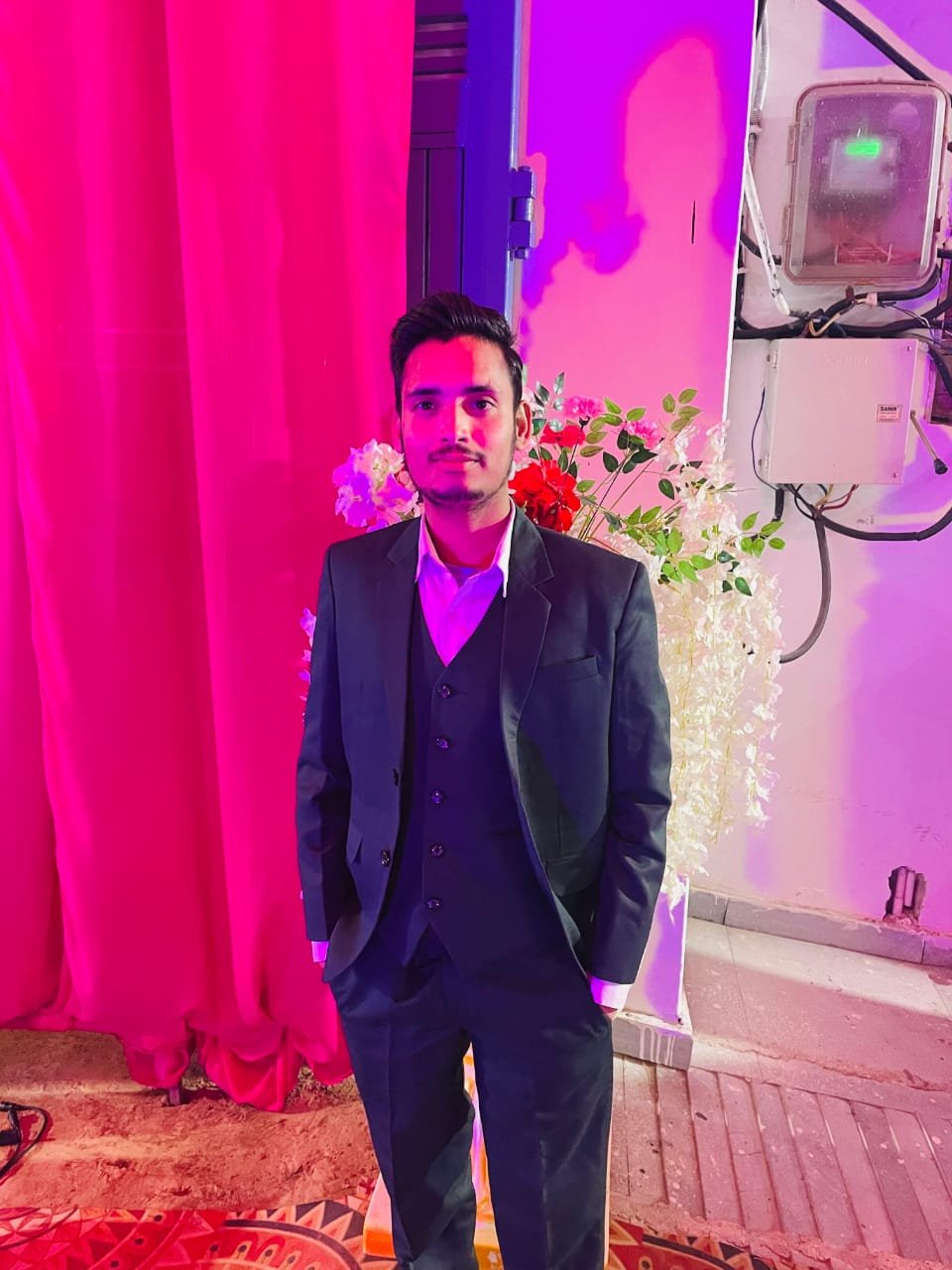 Shubham Yadav